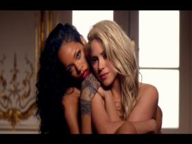 Shakira Can't Remember To Forget You (feat Rihanna)
